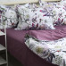 Комплект постільної білизни з компаньйоном (євро) PT-030