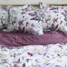 Комплект постільної білизни з компаньйоном (євро) PT-030