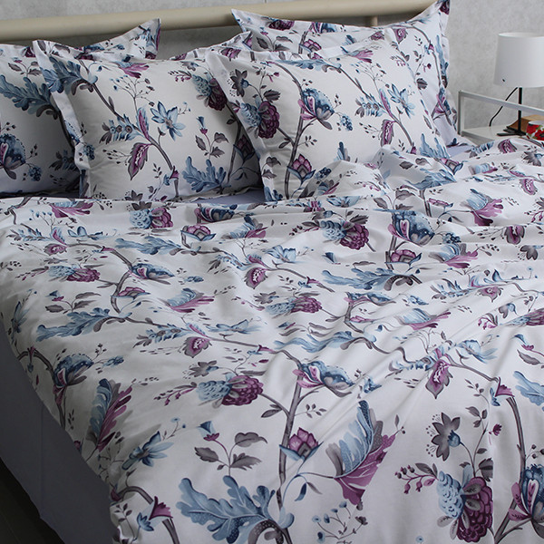 Комплект постельного белья с компаньоном PT-R06 Комплект постельного белья с компаньоном PT-R06