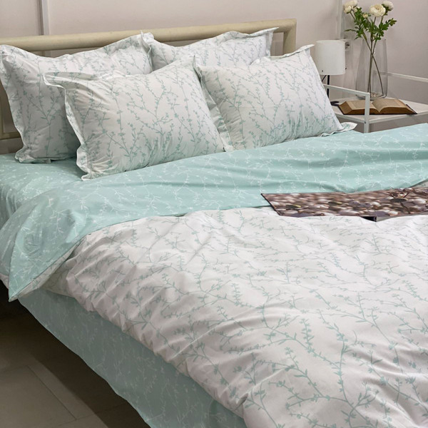 Комплект постельного белья с компаньоном PT-R17