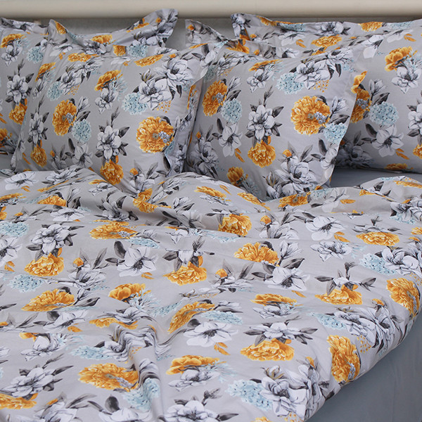 Комплект постельного белья с компаньоном PT-R21