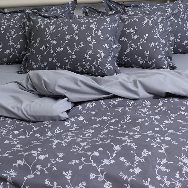 Комплект постельного белья с компаньоном PT-R34