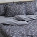 Комплект постельного белья с компаньоном PT-R34