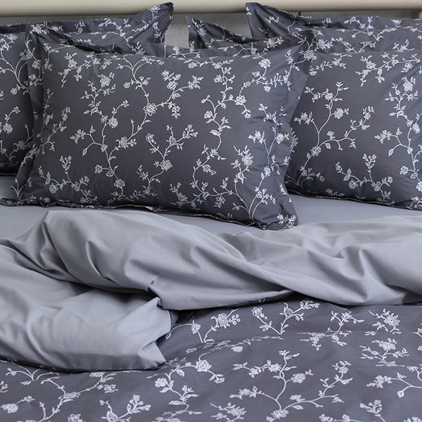 Комплект постельного белья с компаньоном PT-R34