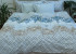 Комплект постельного белья с компаньоном R-T9161