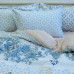 Комплект постельного белья с компаньоном R-T9161