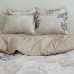 Комплект постельного белья с компаньоном R-T9183