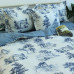 Комплект постельного белья с компаньоном R-T9240