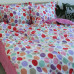 Комплект постельного белья с компаньоном R-T9245