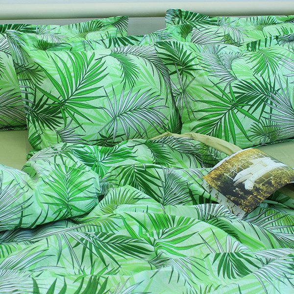 Комплект постельного белья с компаньоном R-T9247 Комплект постельного белья с компаньоном R-T9247