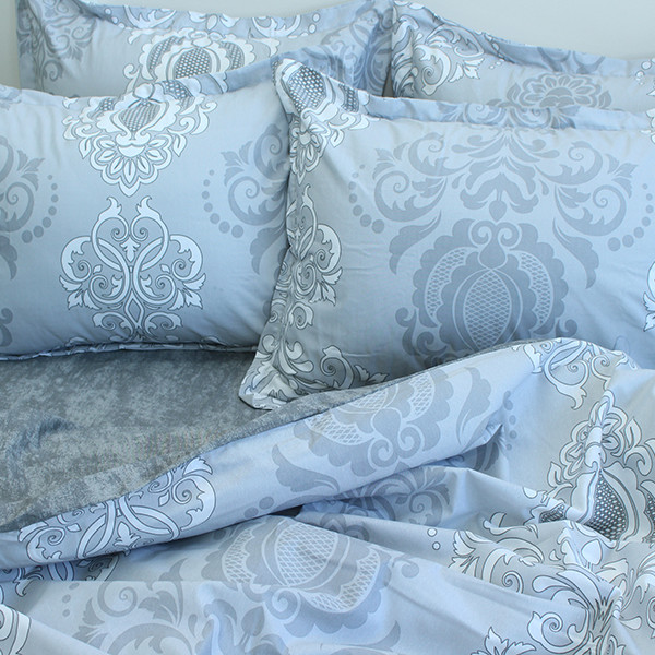 Комплект постельного белья с компаньоном R-T9249 Комплект постельного белья с компаньоном R-T9249