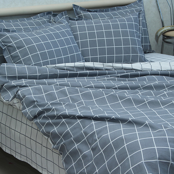 Комплект постельного белья с компаньоном R-T9265