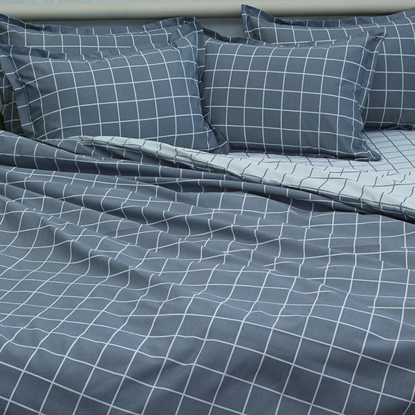 Комплект постельного белья с компаньоном R-T9265