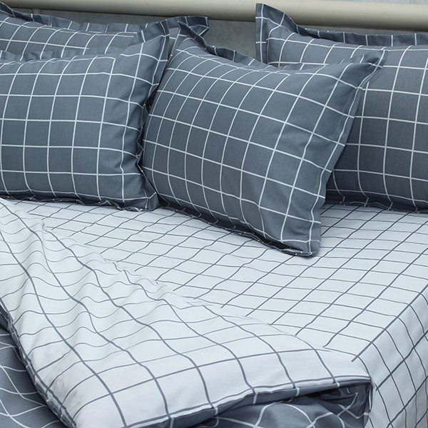 Комплект постельного белья с компаньоном R-T9265