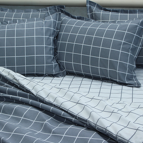 Комплект постельного белья с компаньоном R-T9265