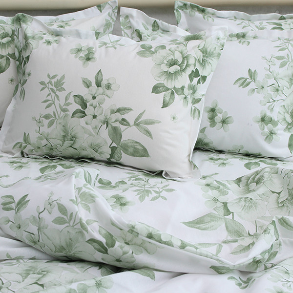 Комплект постельного белья R-T9274