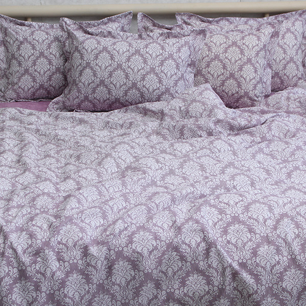 Комплект постельного белья с компаньоном R-T9277