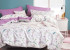 Комплект постельного белья с компаньоном R-V8163