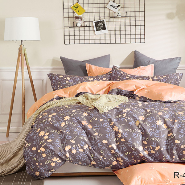 Комплект постельного белья с компаньоном R4170