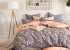 Комплект постельного белья с компаньоном R4170