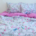 Комплект постельного белья с компаньоном R-V8163