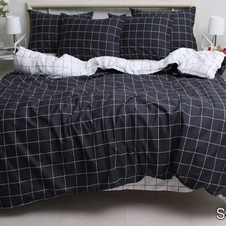 Комплект постельного белья S529a