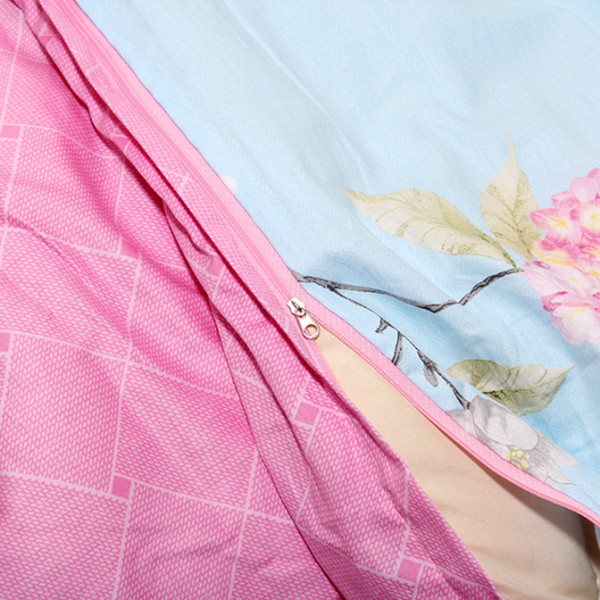 Комплект постельного белья с компаньоном S356