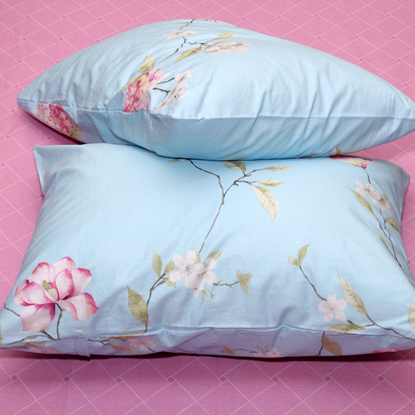 Комплект постельного белья с компаньоном S356