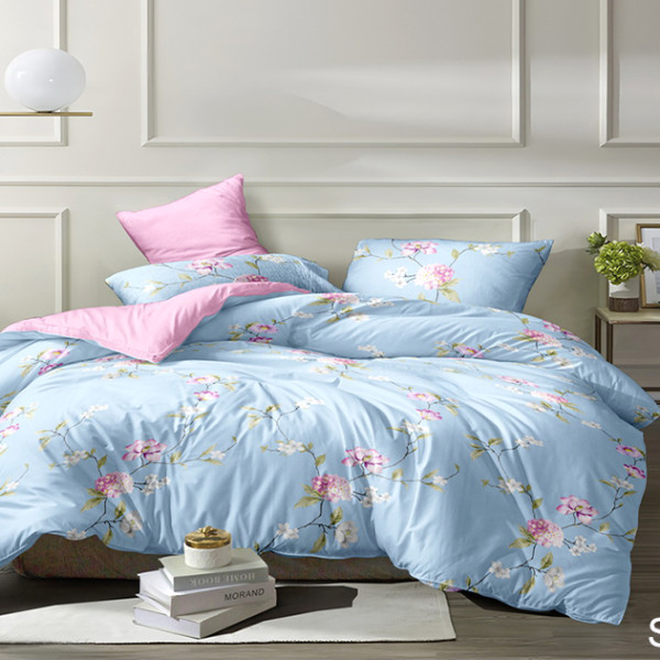 Комплект постельного белья с компаньоном S356 Комплект постельного белья с компаньоном S356