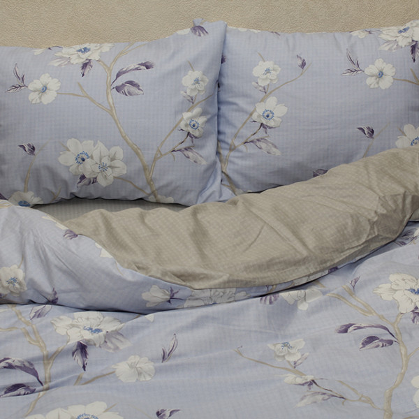 Комплект постельного белья с компаньоном S358