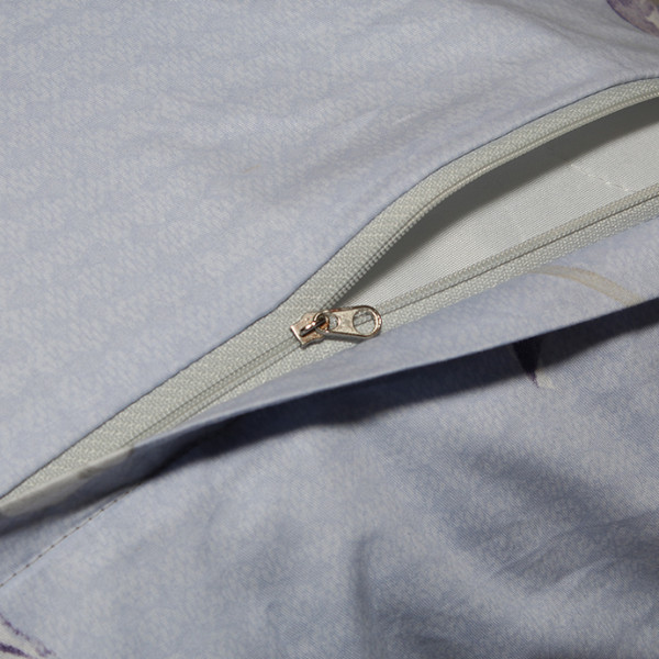 Комплект постельного белья с компаньоном S358