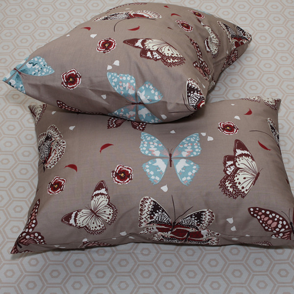 Комплект постельного белья с компаньоном S360