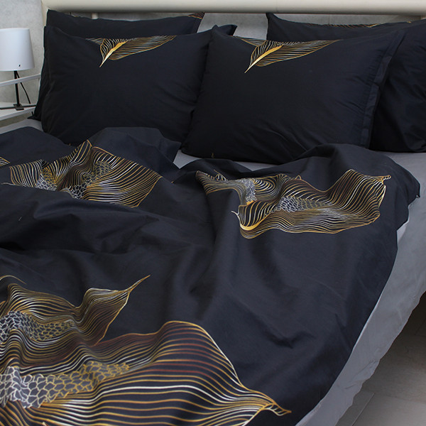 Комплект постельного белья с компаньоном S545 Комплект постельного белья с компаньоном S545