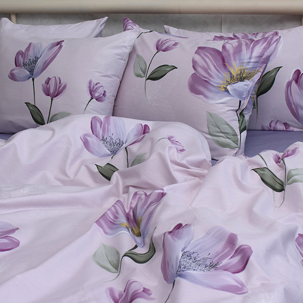 Комплект постельного белья с компаньоном S546 Комплект постельного белья с компаньоном S546