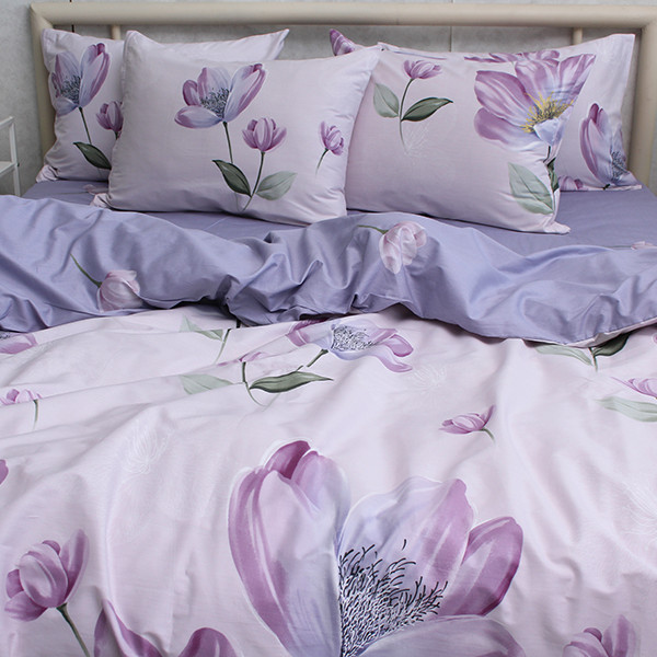 Комплект постельного белья с компаньоном S546 Комплект постельного белья с компаньоном S546