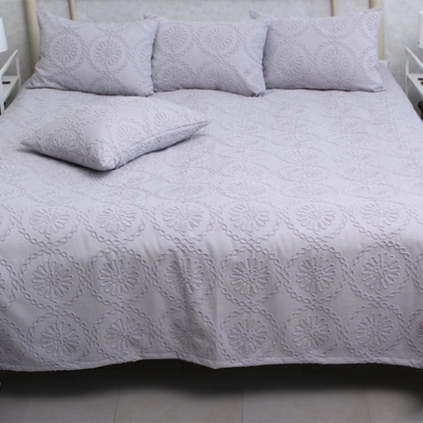 Покривало Tessa grey