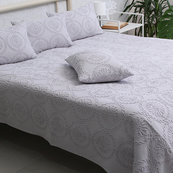 Покривало Tessa grey