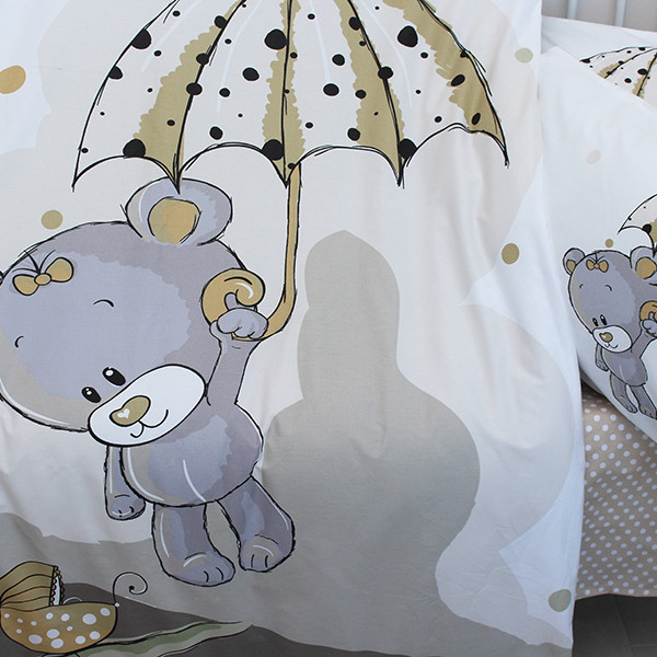 Дитячий комплект Umbrella begie Дитячий комплект Umbrella begie