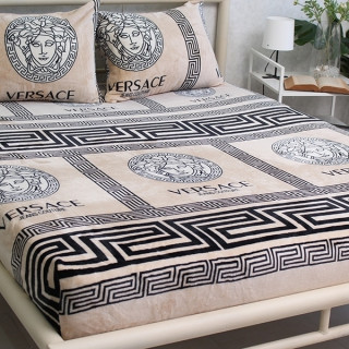 Простирадло на гумці (160х200х20) VLSF-05