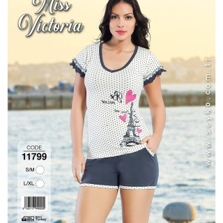 Піжама жіноча 11799