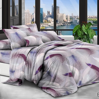 Комплект постільної білизни BR-024