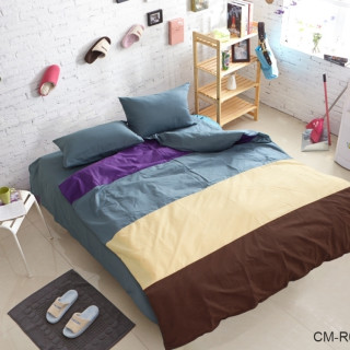 Color mix 2-спальний CM-R06