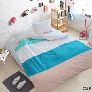 Color mix 2-спальний CM-R16