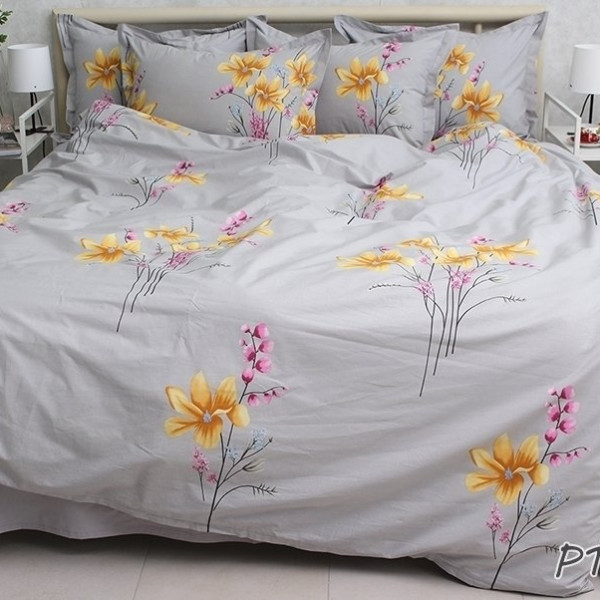 Комплект постельного белья с компаньоном PT-R05