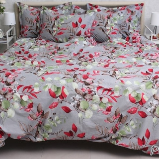 Комплект постельного белья с компаньоном PT-R18