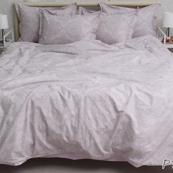 Комплект постельного белья с компаньоном PT-R37