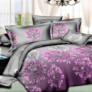 Комплект постельного белья с компаньоном R-106