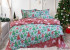 Комплект постельного белья с компаньоном R-T9130