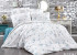 Комплект постельного белья с компаньоном R-T9141
