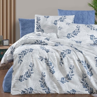 Комплект постельного белья с компаньоном R-T9166